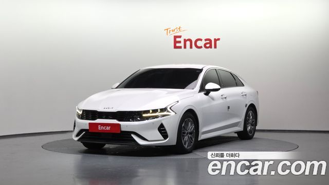 KIA | KIA K5 Hybrid 3Rd Generation | K5 Hybrid 3Rd Generation