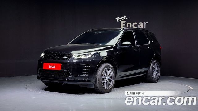 LAND Rover | LAND Rover Discovery Sport 2Nd Generation | Discovery Sport 2Nd Generation