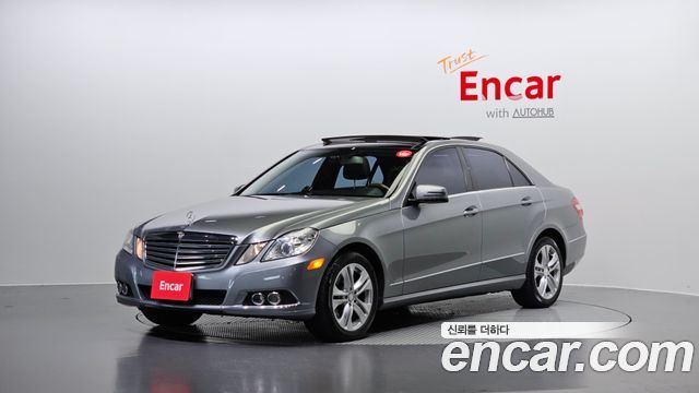 Mercedes BENZ | Mercedes BENZ E-Class W212 | E-Class W212