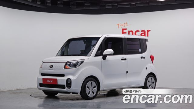 KIA | KIA THE NEW RAY | THE NEW RAY