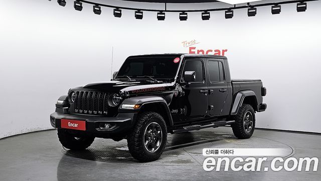 JEEP | JEEP Gladiator (JT) | Gladiator (JT)