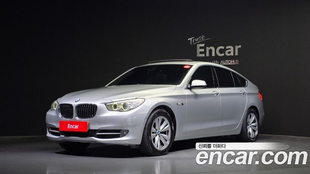 BMW | BMW 5 Series GT (F07) | 5 Series GT (F07)