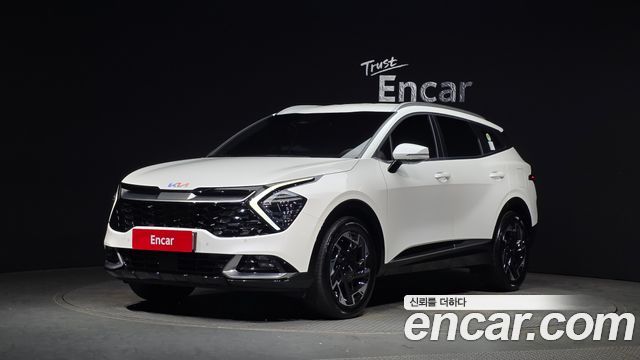 KIA | KIA Sportage 5Th Generation | Sportage 5Th Generation