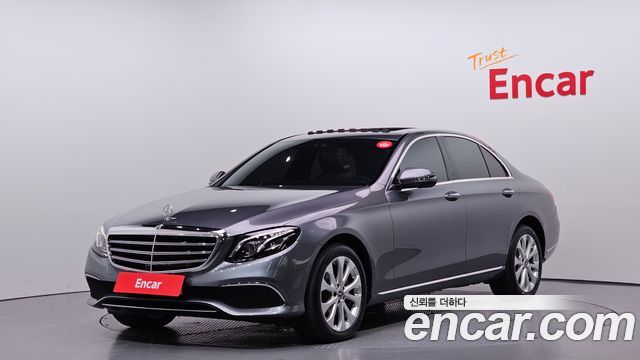 Mercedes BENZ | Mercedes BENZ E-Class W213 | E-Class W213
