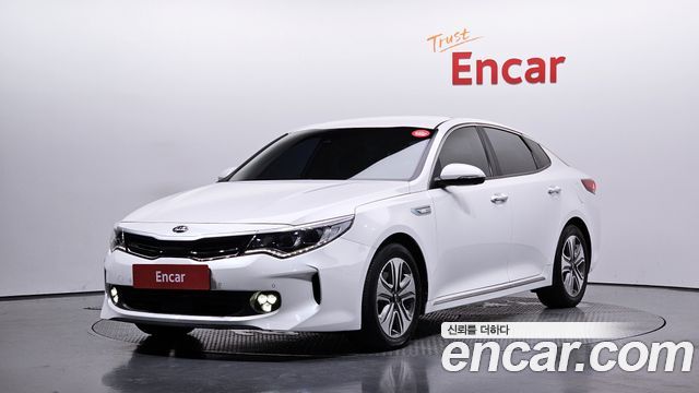 KIA | KIA K5 Hybrid 2Nd Generation | K5 Hybrid 2Nd Generation