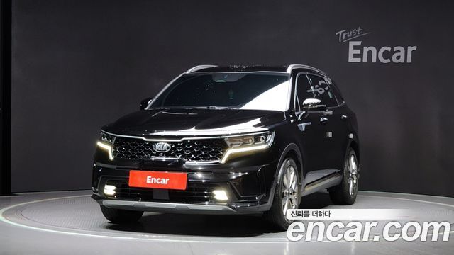 KIA | KIA Sorento 4Th Generation | Sorento 4Th Generation
