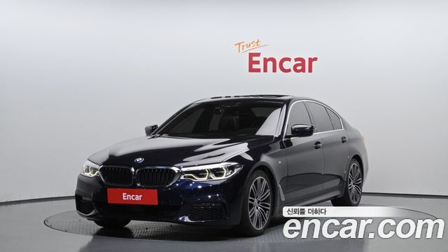 BMW | BMW 5 Series (G30) | 5 Series (G30)
