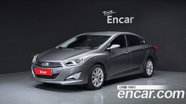 Hyundai | Hyundai I40 Saloon | I40 Saloon