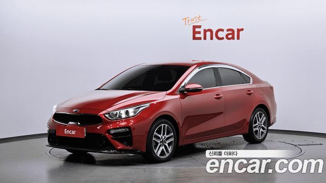 KIA | KIA ALL NEW K3 | ALL NEW K3