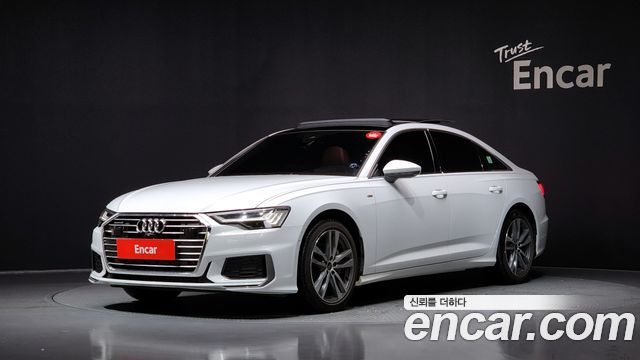 AUDI | AUDI A6 (C8) | A6 (C8)