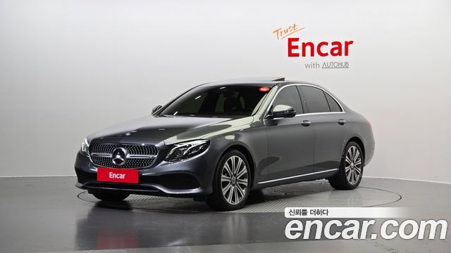 Mercedes BENZ | Mercedes BENZ E-Class W213 | E-Class W213
