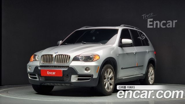 BMW | BMW X5 (E70)