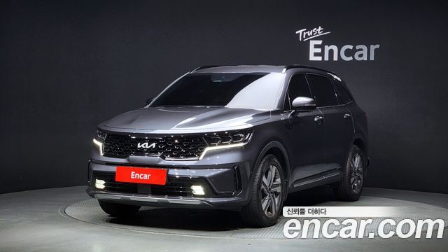 KIA | KIA Sorento 4Th Generation | Sorento 4Th Generation