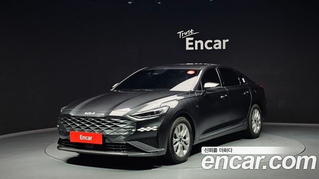 KIA | KIA K8