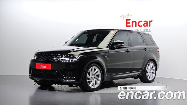 LAND Rover | LAND Rover Range Rover Sport 2Nd Generation | Range Rover Sport 2Nd Generation