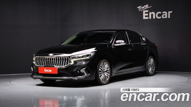 KIA | KIA K7 Premier | K7 Premier