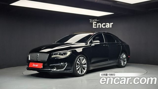 Lincoln | Lincoln NEW MKZ | NEW MKZ