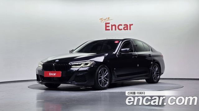 BMW | BMW 5 Series (G30) | 5 Series (G30)