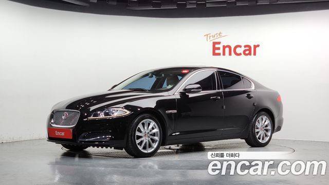 Jaguar | Jaguar NEW XF