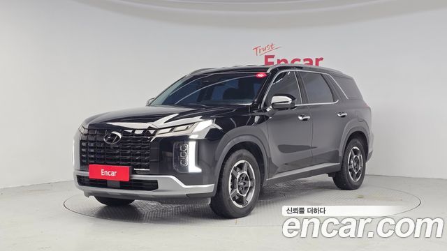 Hyundai | Hyundai THE NEW Palisade | THE NEW Palisade