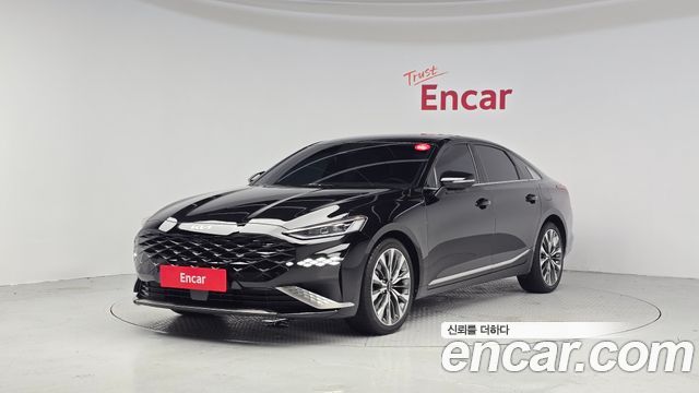 KIA | KIA K8