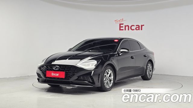 Hyundai | Hyundai Sonata (DN8) | Sonata (DN8)