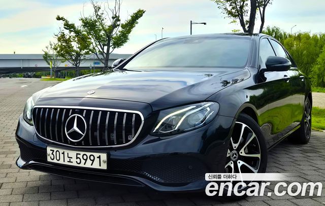 Mercedes BENZ | Mercedes BENZ E-Class W213 | E-Class W213