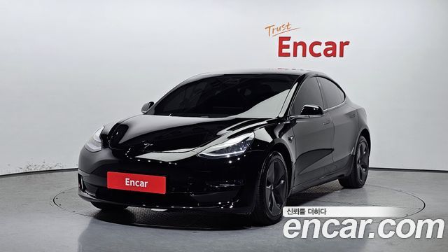 Tesla | Tesla Model 3 | Model 3