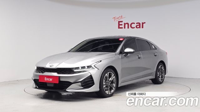 KIA | KIA K5 3Rd Generation | K5 3Rd Generation