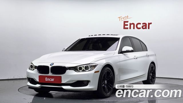 BMW | BMW 3 Series (F30) | 3 Series (F30)