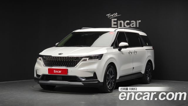 KIA | KIA Carnival 4Th Generation | Carnival 4Th Generation