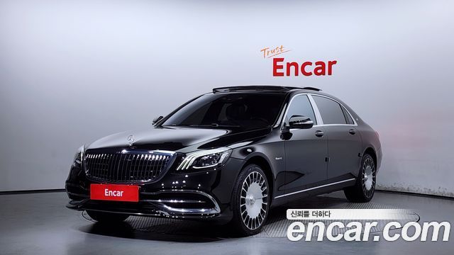 Mercedes BENZ | Mercedes BENZ S-Class W222 | S-Class W222