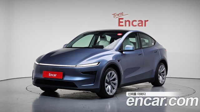Tesla | Tesla Model Y | Model Y