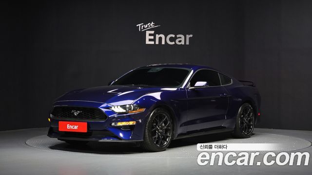 FORD | FORD Mustang | Mustang