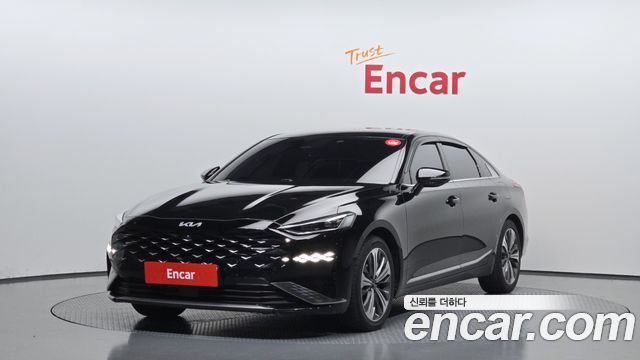 KIA | KIA K8