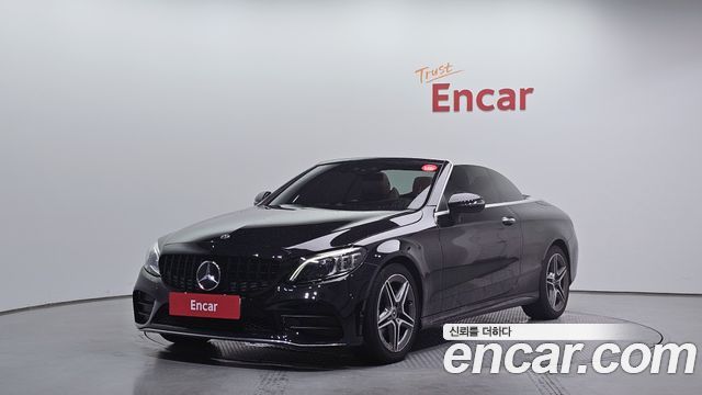 Mercedes BENZ | Mercedes BENZ C-Class W205 | C-Class W205