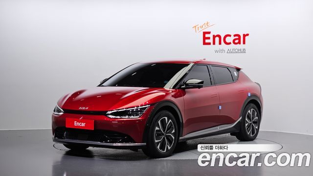 KIA | KIA EV6