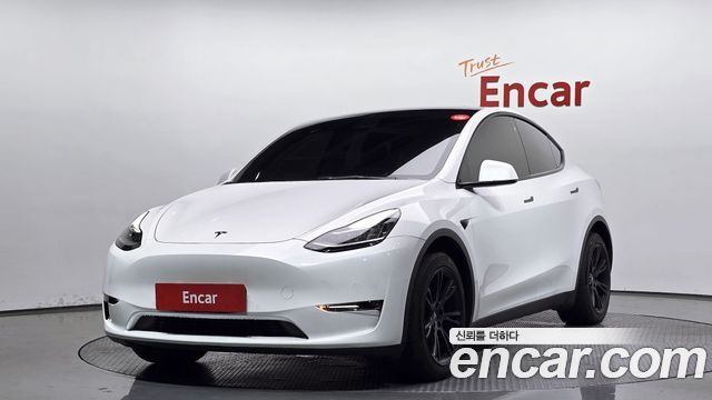 Tesla | Tesla Model Y | Model Y