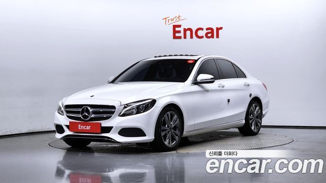 Mercedes BENZ | Mercedes BENZ C-Class W205 | C-Class W205