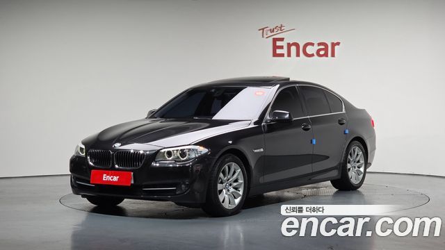 BMW | BMW 5 Series (F10) | 5 Series (F10)