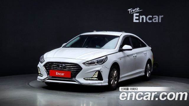 Hyundai | Hyundai Sonata NEW RISE | Sonata NEW RISE