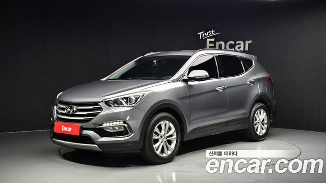 Hyundai | Hyundai Santa FE THE Prime | Santa FE THE Prime
