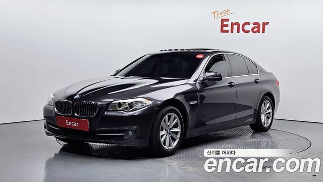 BMW | BMW 5 Series (F10) | 5 Series (F10)