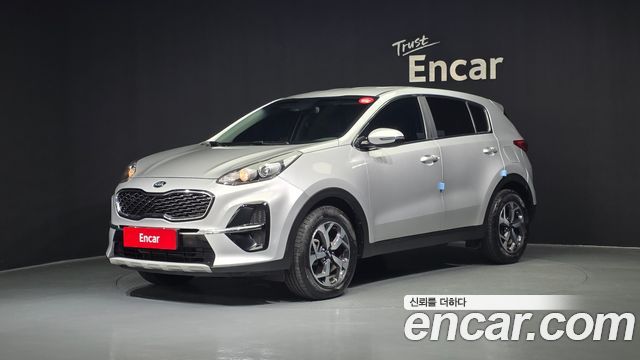 KIA | KIA Sportage THE BOLD | Sportage THE BOLD