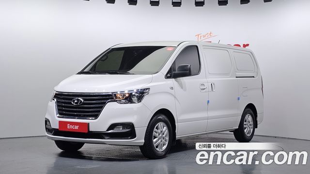 Hyundai | Hyundai THE NEW Grand Starex | THE NEW Grand Starex