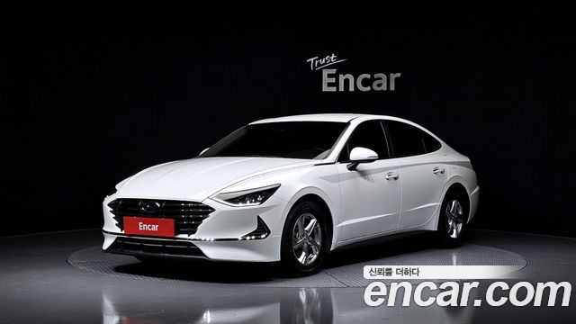 Hyundai | Hyundai Sonata (DN8) | Sonata (DN8)