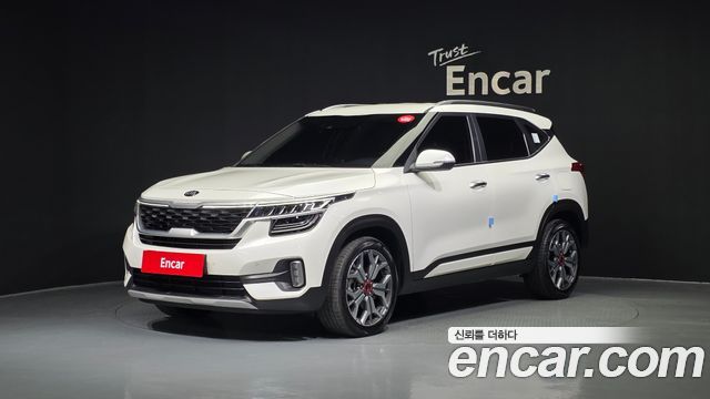 KIA | KIA Seltos | Seltos
