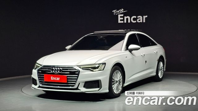 AUDI | AUDI A6 (C8) | A6 (C8)