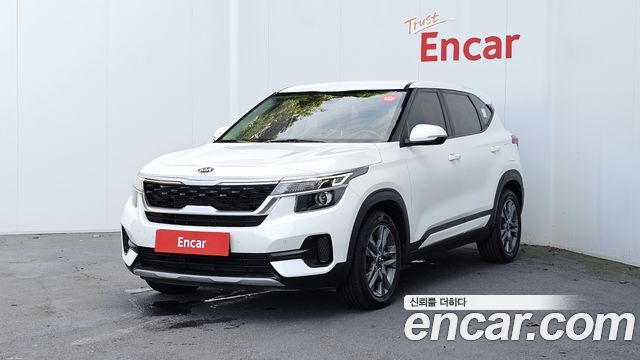 KIA | KIA Seltos | Seltos