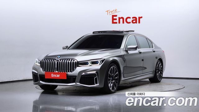 BMW | BMW 7 Series (G11) | 7 Series (G11)